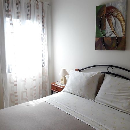Sdregas Flats Apartment Masouri Exterior foto