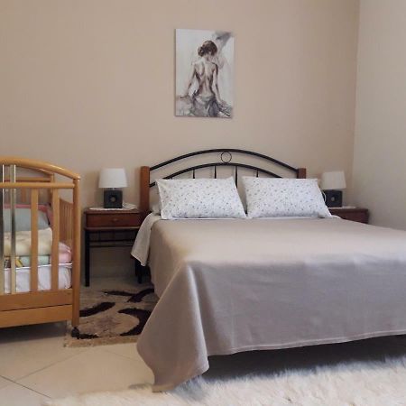 Sdregas Flats Apartment Masouri Exterior foto