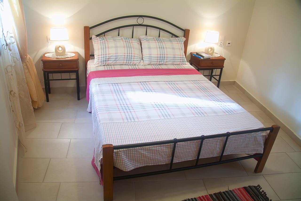 Sdregas Flats Apartment Masouri Exterior foto