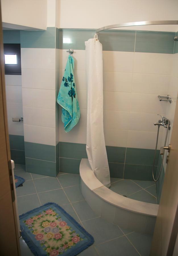 Sdregas Flats Apartment Masouri Exterior foto