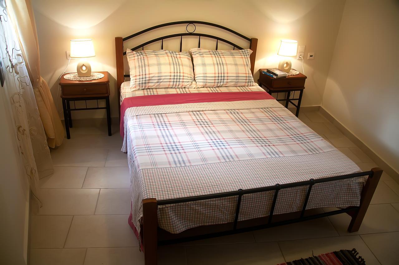 Sdregas Flats Apartment Masouri Exterior foto