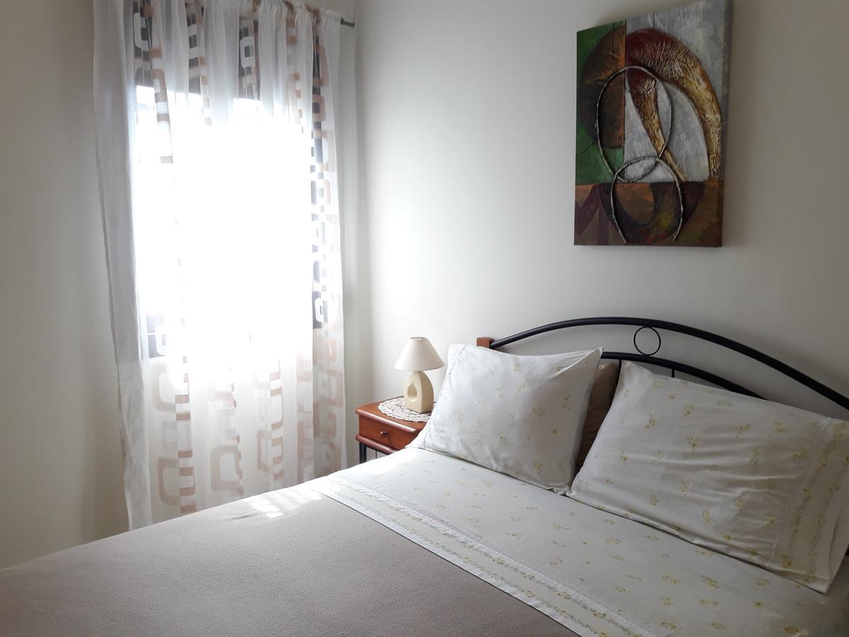 Sdregas Flats Apartment Masouri Exterior foto